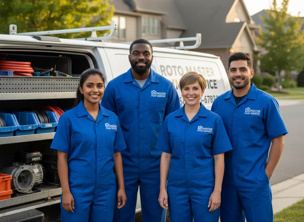 Sump Pump Installation company in Evansdale, IA